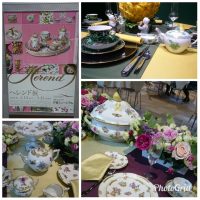 Herend: Porcelain from Hungary
