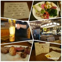 Barbacoa Shibuya, Brazilian barbecue